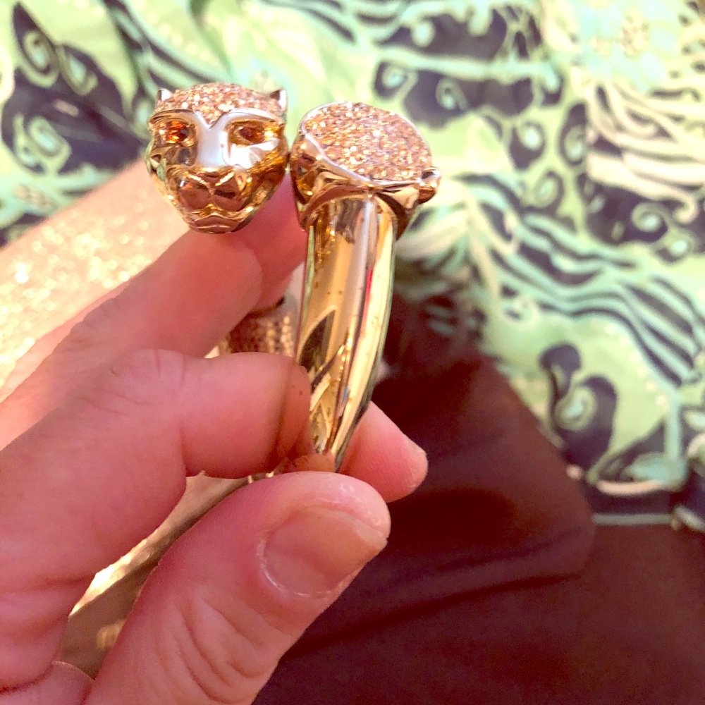 Roberto Cavalli Clutch